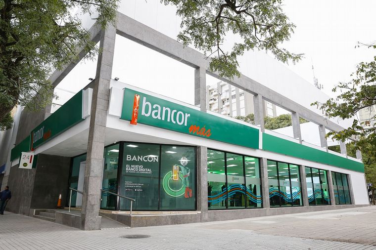 FOTO: El Banco de Córdoba logró recuperar $230 millones de un intento de fraude