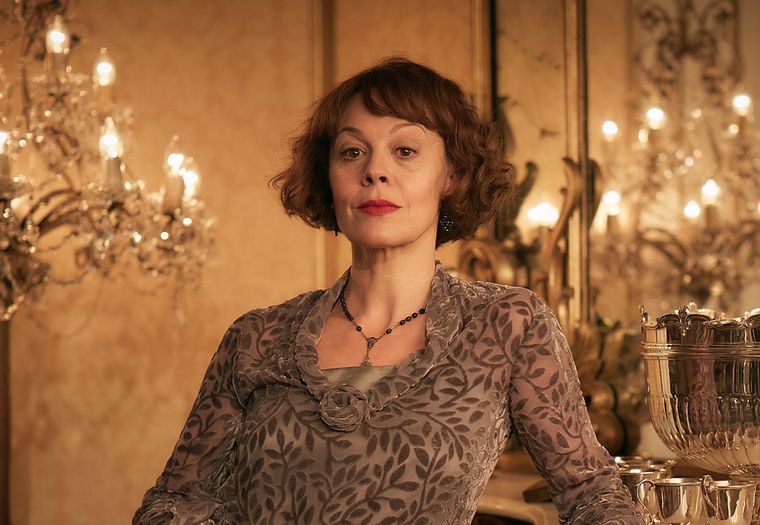 Falleció Helen McCrory, famosa actriz de Peaky Blinders