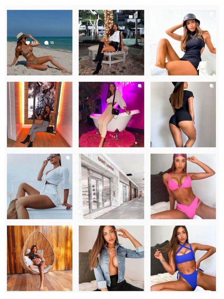 El descargo de Antonella Delmonte sobre su vacunación contra el coronavirus