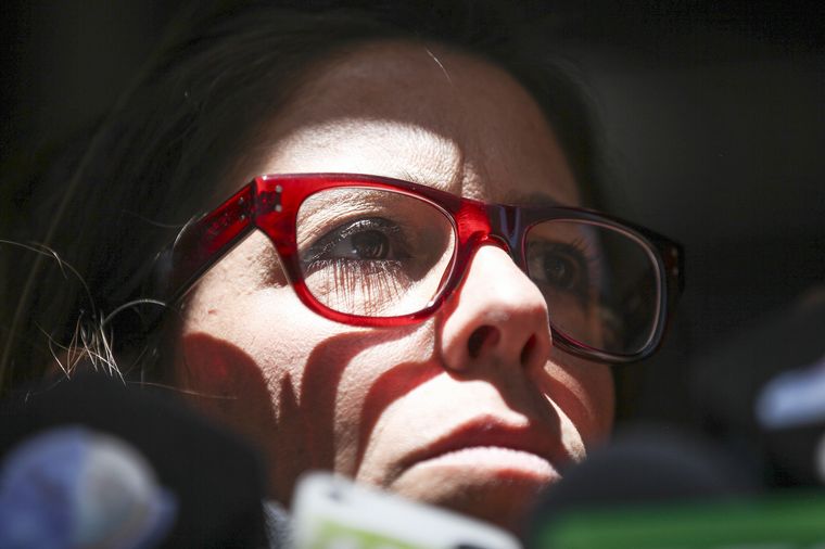 Laura Alonso, muy dura con el Presidente por redes sociales.