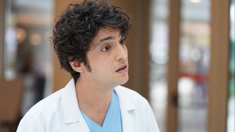 Doctor Milagro la nueva serie de Telefé