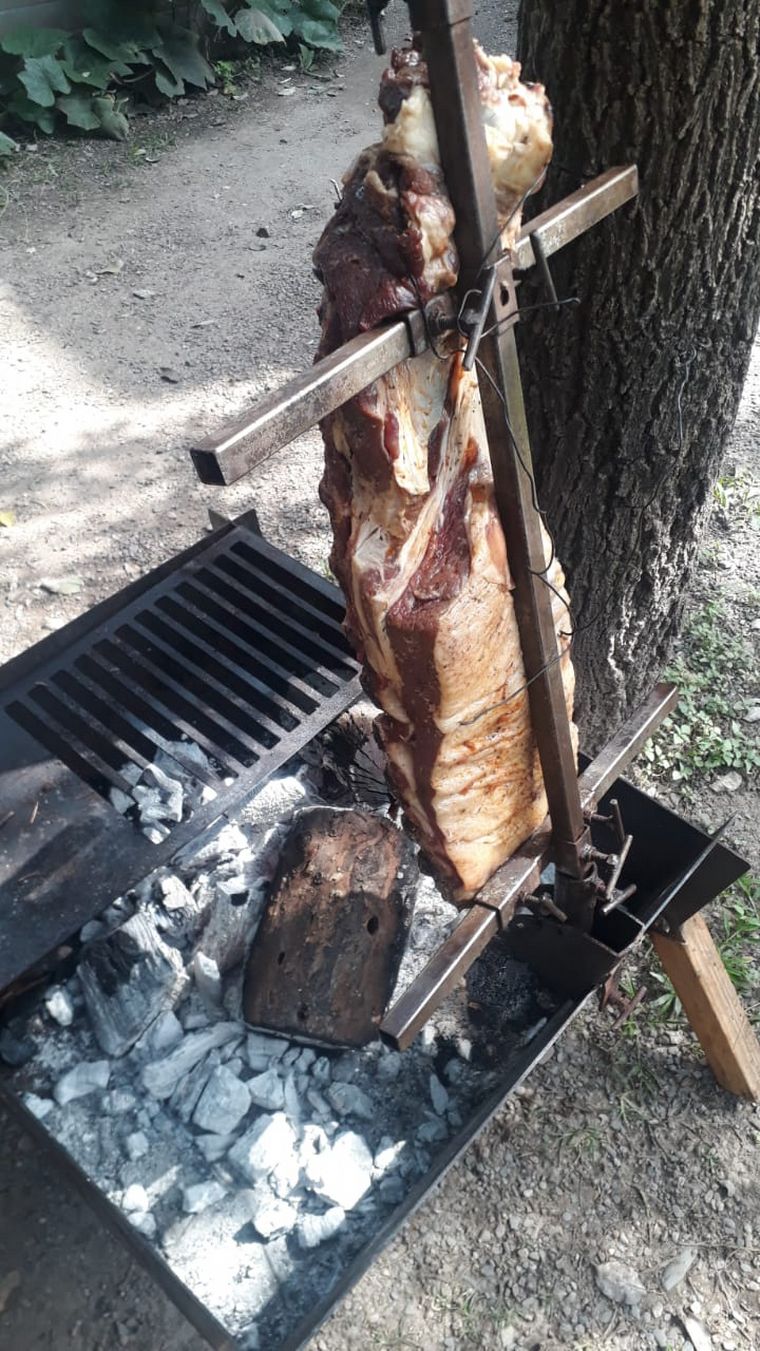 Honramos al Malbec en un conocido restaurante de Tucumán