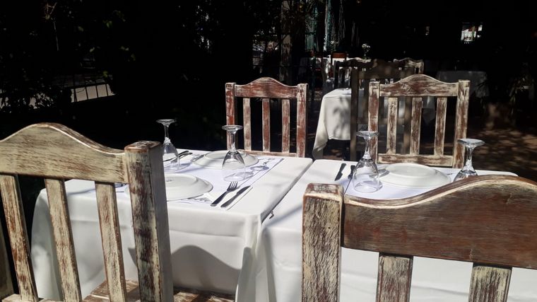 Honramos al Malbec en un conocido restaurante de Tucumán