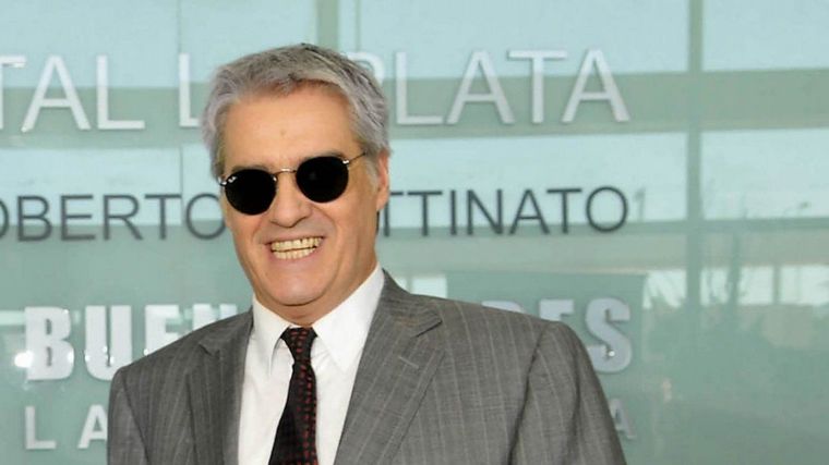 Pettinato llamó al 911 y terminó con una toma de rehenes