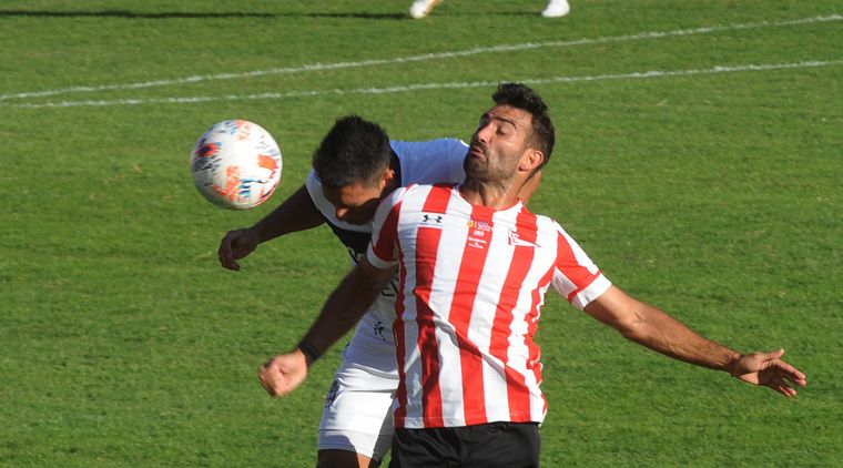 Estudiantes (LP) vs Gimnasia