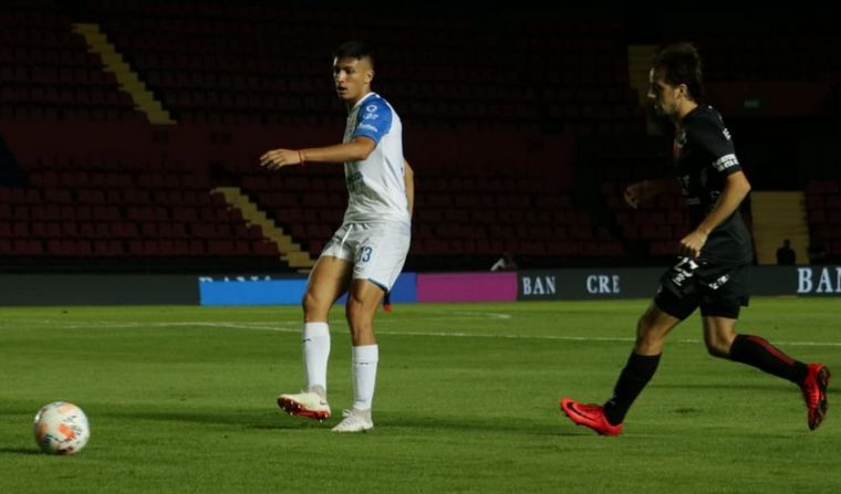 "El Sabalero" lidera su grupo con 21 unidades.