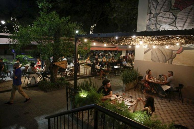 Jujuy restringe la circulación nocturna desde este martes - Noticias - Cadena 3 Argentina