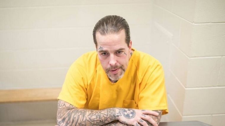 Piden la libertad del “cazador de pedófilos”