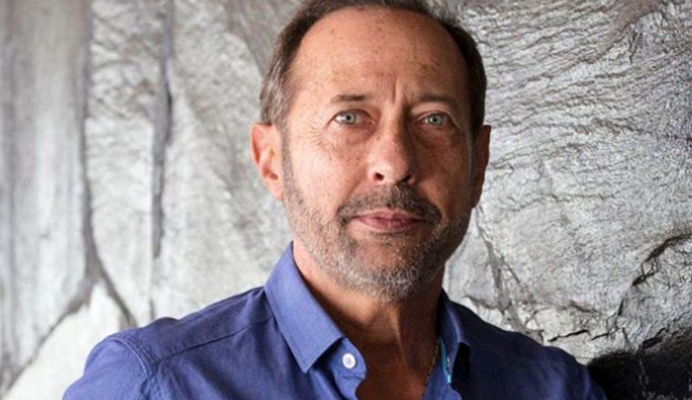 Guillermo Francella.