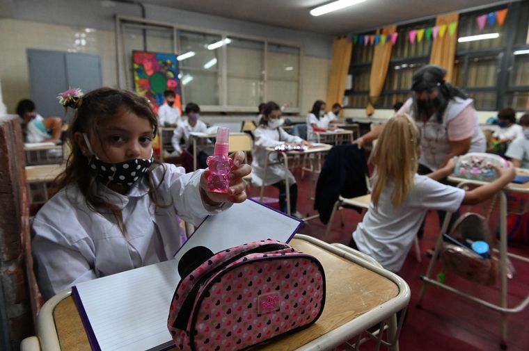 La decisión judicial responde a un pedido del procurador del Tesoro, Carlos Zannini.