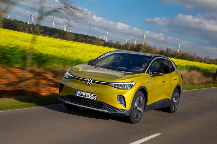 Es el quinto Volkswagen en obtener la prestigiosa distinción.