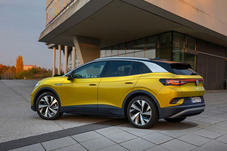 Es el primer SUV en ganar el premio más importante de la industria automotriz.