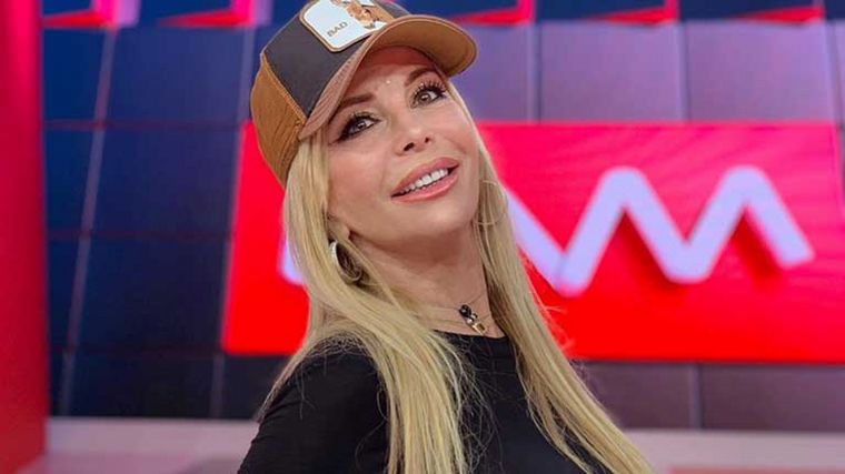 Alfano: “Elegí hacerlo en mi país y no me arrepiento”.