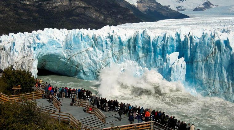 Perito Moreno