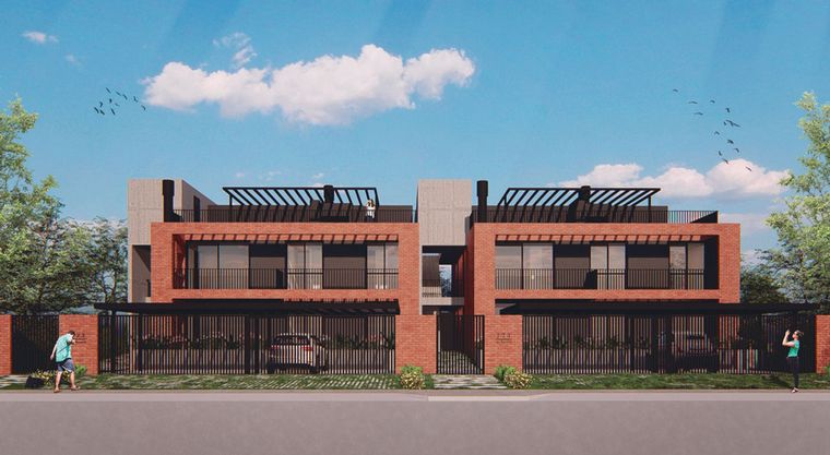 El PH permite organizar, controlar y dividir los gastos de impuestos y servicios