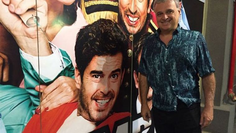 Luciana Salazar y Panam fueron las primeras en pronunciarse al respecto.