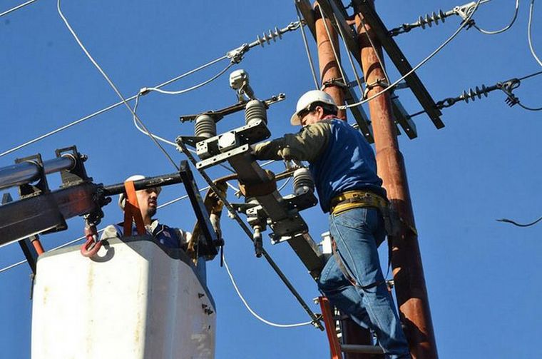FOTO: Epec anunció cortes programados de energía para este sábado en Córdoba.