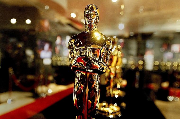 FOTO: Ceremonia Oscars 2021