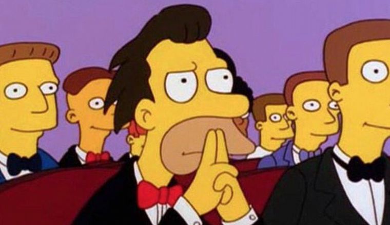 Los mejores memes de los Premios Oscar 2021