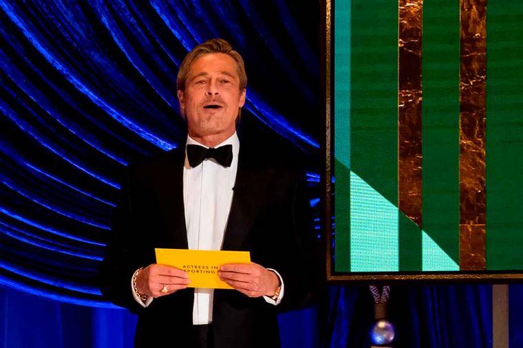 Lo mejor y lo peor de la gran noche de los Oscar.