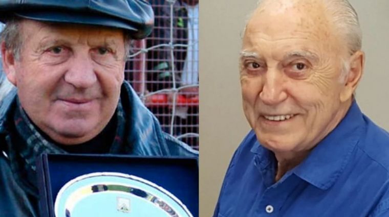 Timoteo Griguol y "Cacho" Fontana fueron dados por muertos por los medios.