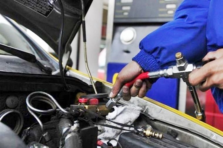 El aumento será de entre 8 y 9 pesos el metro cúbico.