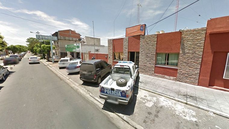 Removieron a Policías que no acudieron a llamado de auxilio 