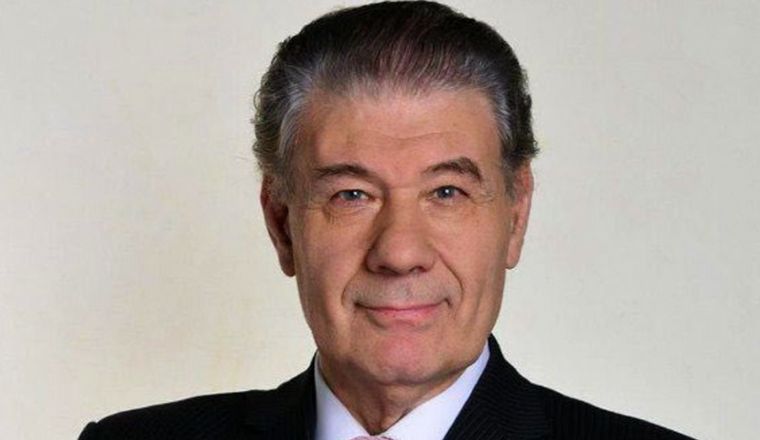 Víctor Hugo Morales 