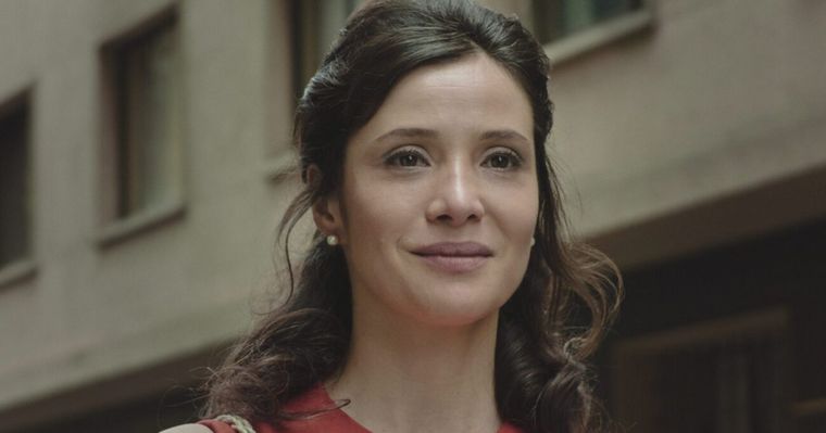 "Isabel" recrea la vida de la escritora chilena Isabel Allende.