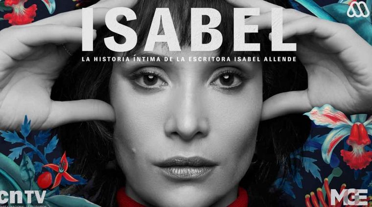 FOTO: "Isabel" recrea la vida de la escritora chilena Isabel Allende.