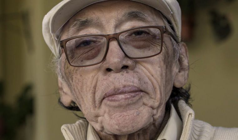 El documental sobre la vida de Daniel Toro se podrá ver gratis este jueves.