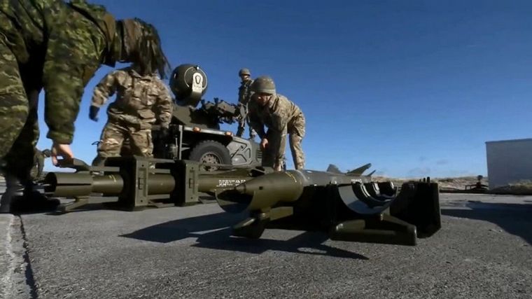 Argentina rechazó ejercicios militares del Reino Unido en Malvinas