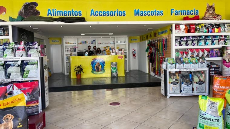 Cuánto cuesta al mes mantener una mascota