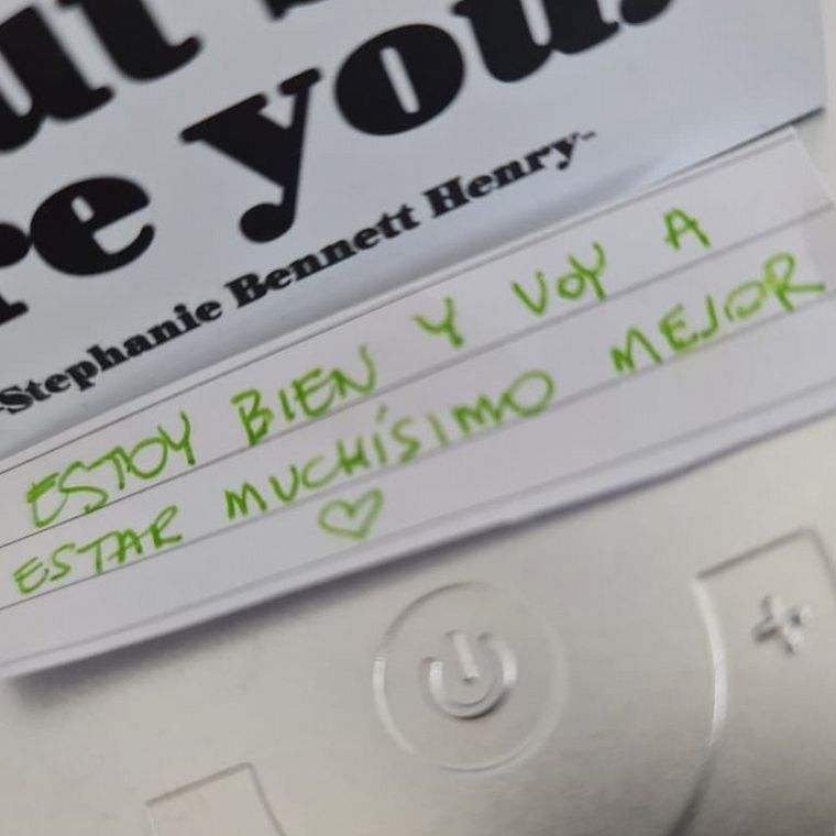 La familia de Sofía Sarkany arrojó sus cenizas al mar