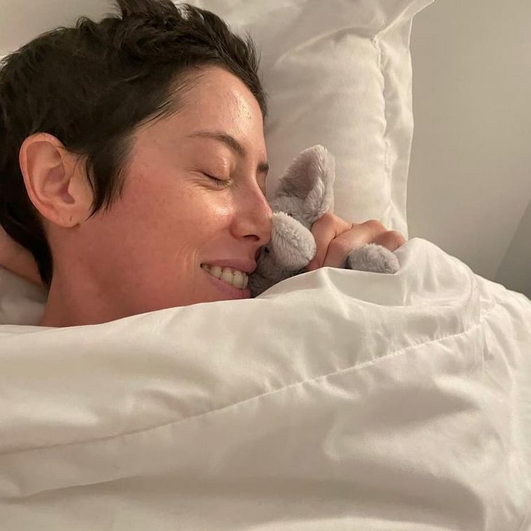 La familia de Sofía Sarkany arrojó sus cenizas al mar