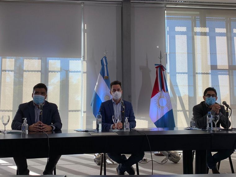 La Provincia de Córdoba determinó cuales son las medidas restrictivas