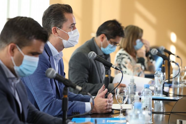 La Provincia de Córdoba determinó cuales son las medidas restrictivas