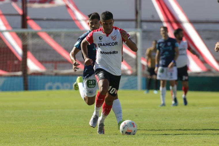 Instituto recibe a Gimnasia de Jujuy en Alta Córdoba.