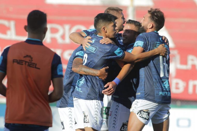 Instituto cayó ante Gimnasia de Jujuy en Alta Córdoba.