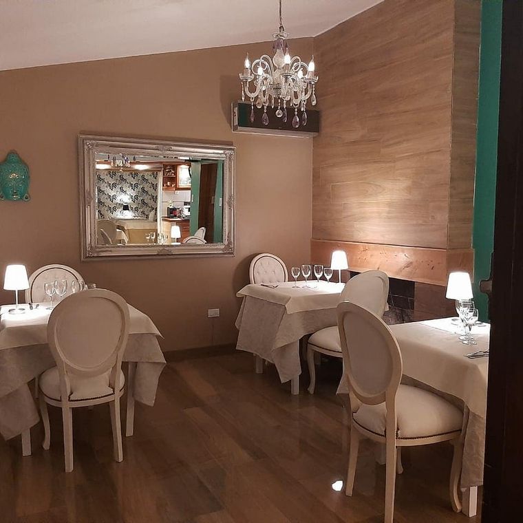 El Molino en La Falda