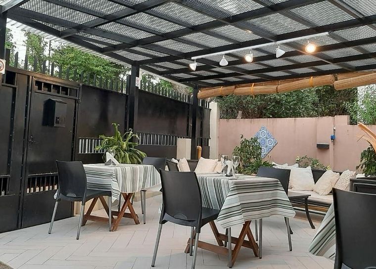 El Molino en La Falda