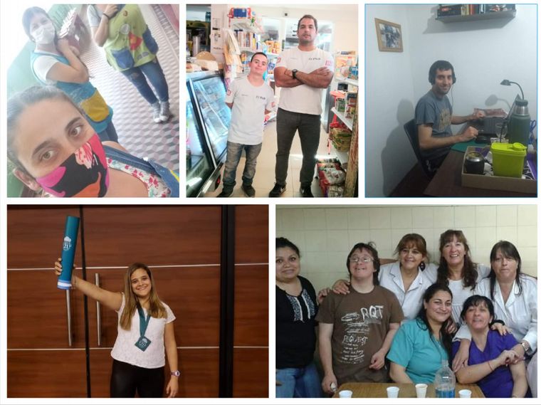 Historias del Día del Trabajador