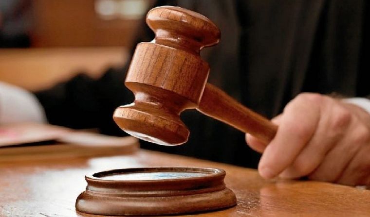 Un fallo en San Juan frena un aborto por pedido del ex