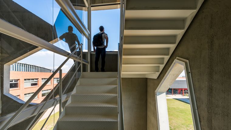 ¿Qué carrera universitaria estudiar?