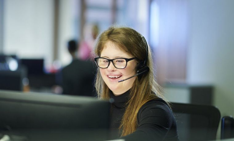 Discapacidad y empleo