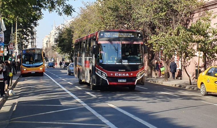 Córdoba, entre los boletos más caros del país.