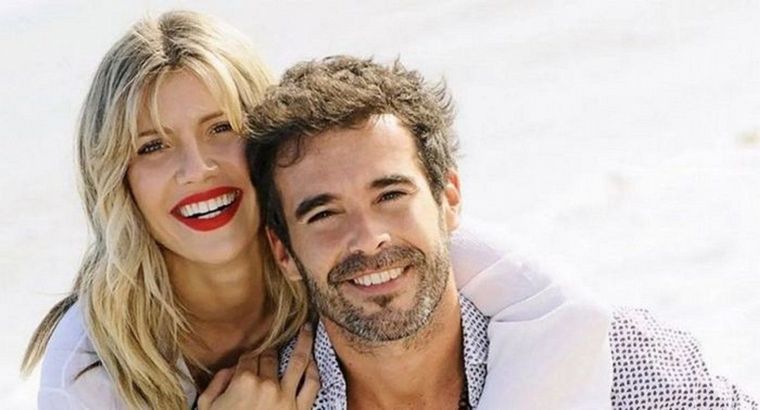 Laurita Fernández anunció que se separó de Nico Cabré