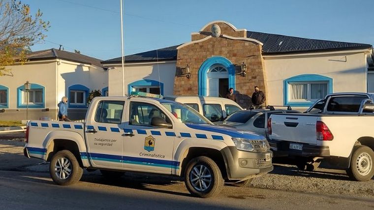 Investigan millonario robo en el Ministerio de Desarrollo Social  (Foto: Nuevo Día)