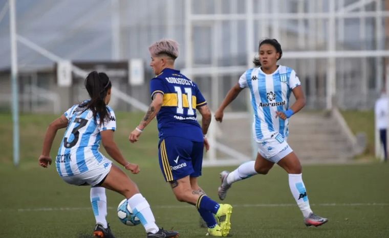 FIFA investiga denuncia de argentinas contra un entrenador