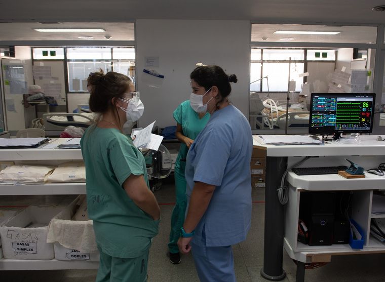 Covid-19 en Argentina: 170 muertos y 18.024 contagiados.